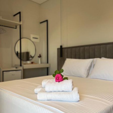 Astoria Rooms Sarande Exterior photo