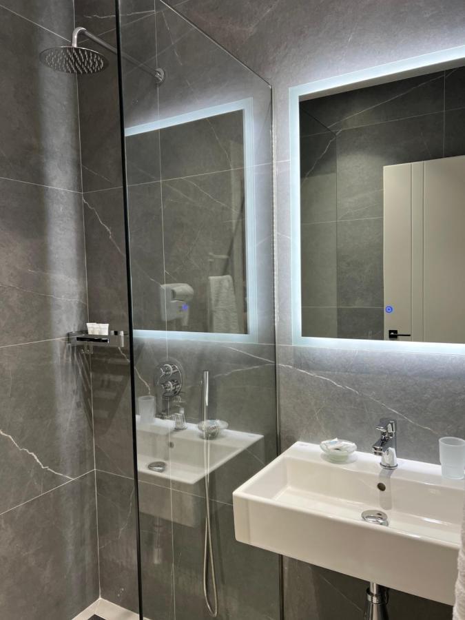 Astoria Rooms Sarande Exterior photo