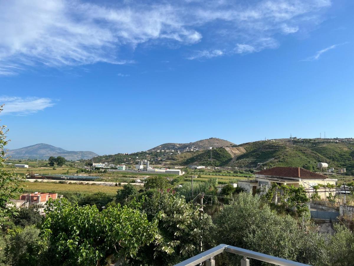 Astoria Rooms Sarande Exterior photo