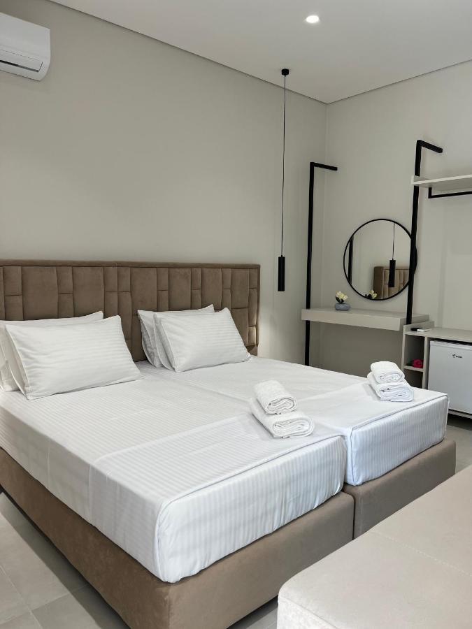 Astoria Rooms Sarande Exterior photo