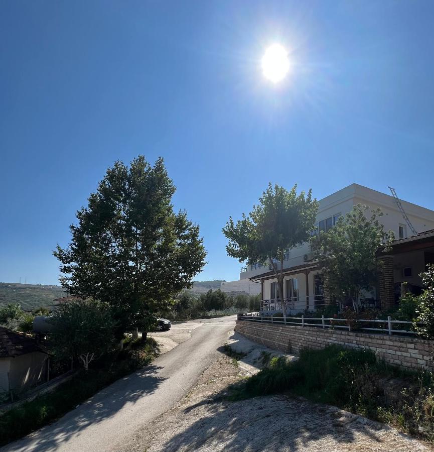 Astoria Rooms Sarande Exterior photo