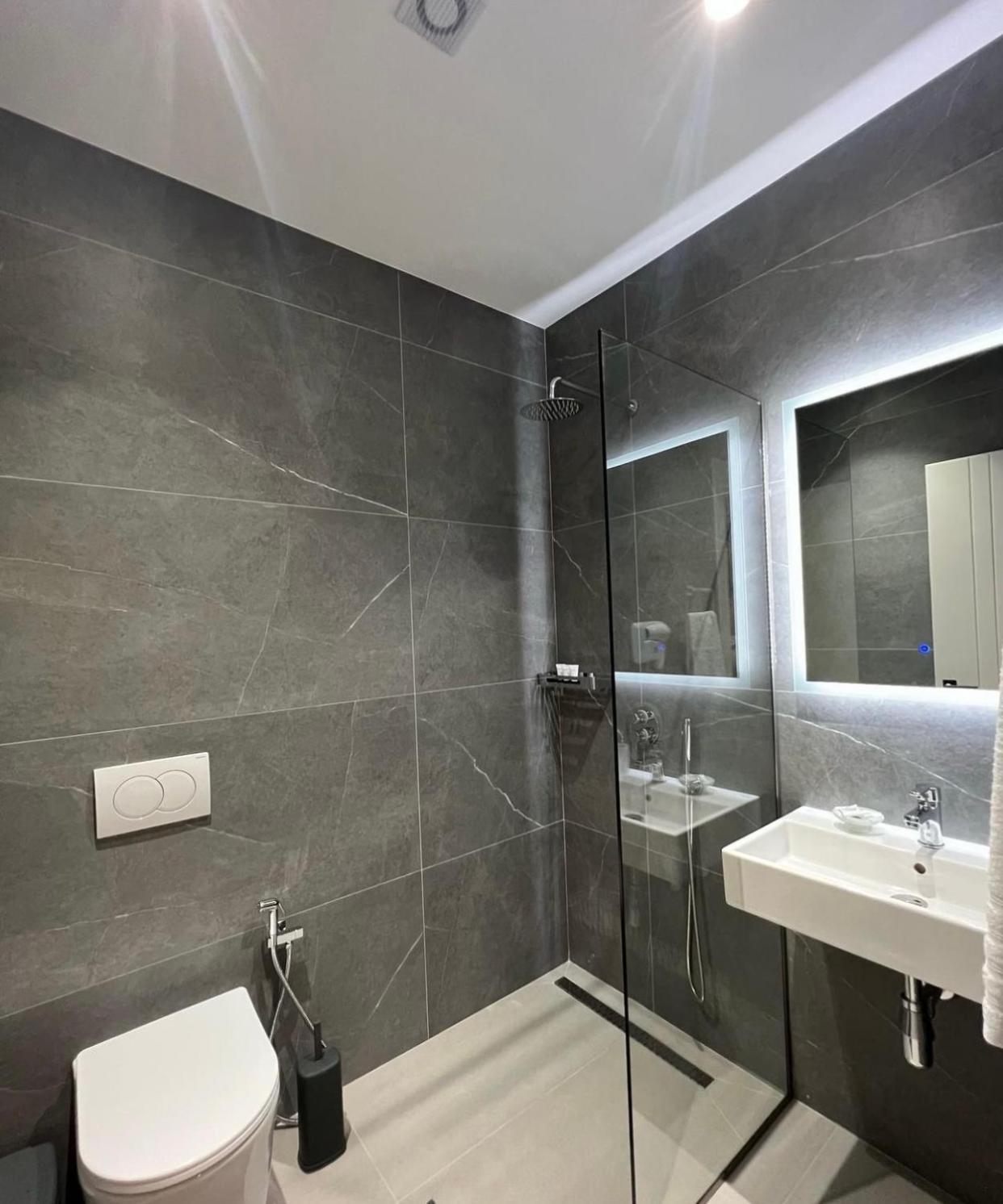 Astoria Rooms Sarande Exterior photo