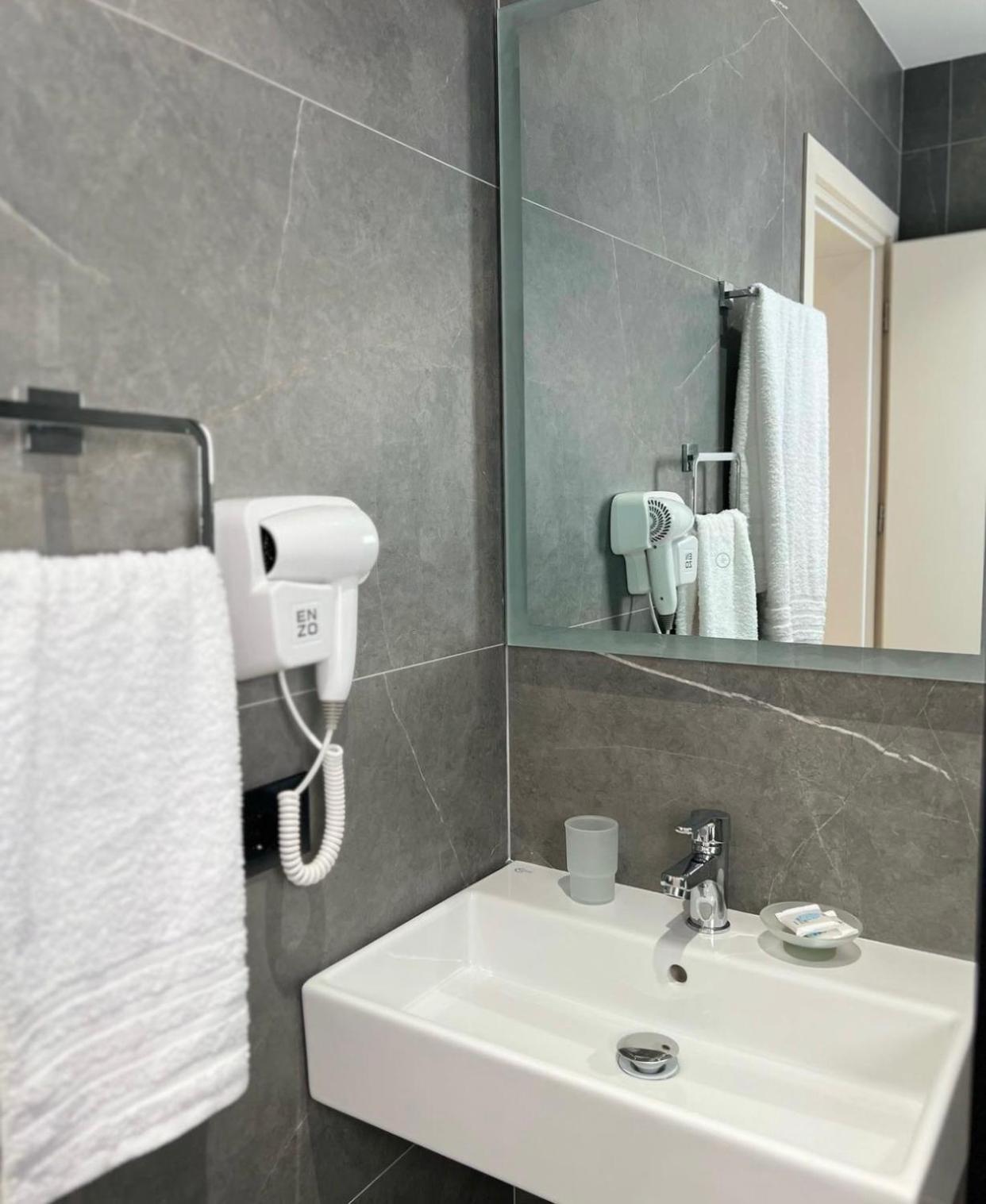 Astoria Rooms Sarande Exterior photo