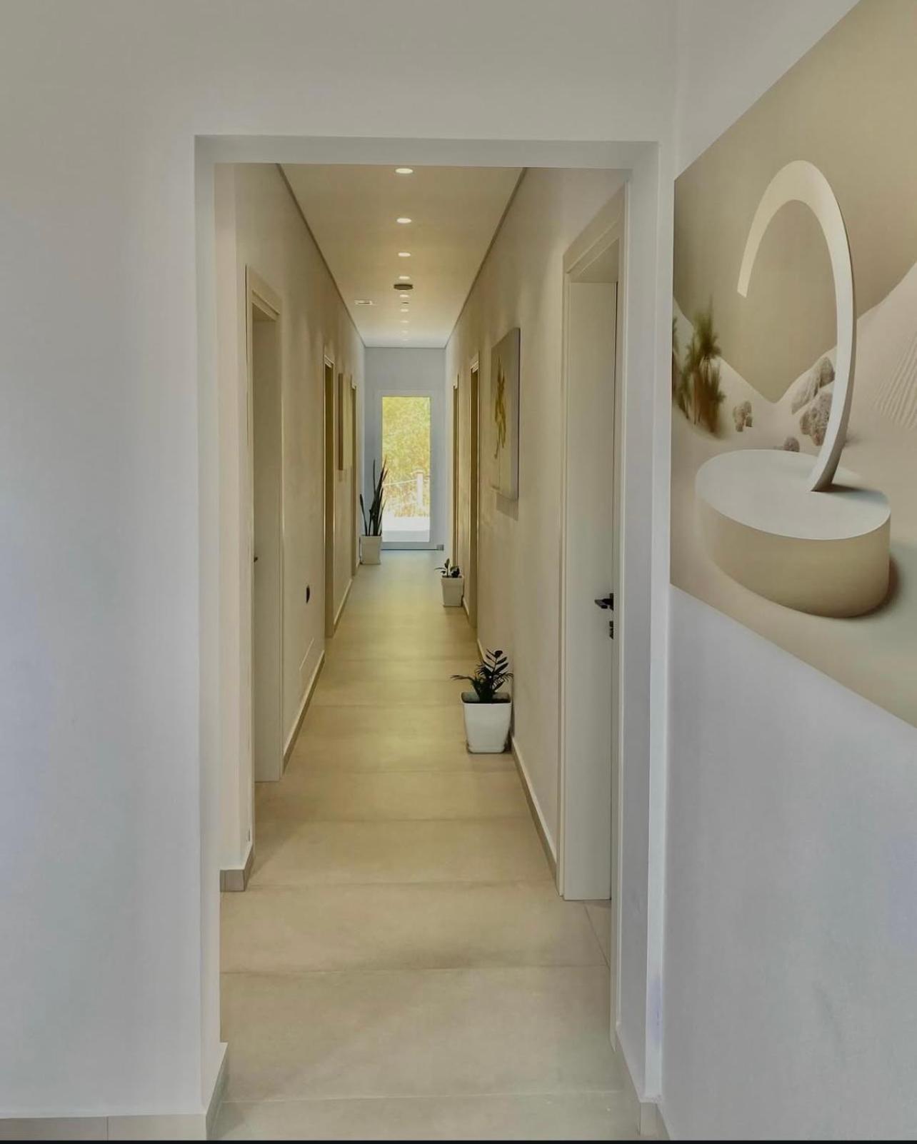 Astoria Rooms Sarande Exterior photo